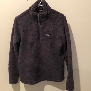Patagonia Fleece Pullover